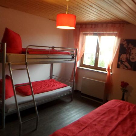 Ferienwohnung Glueckskinder Rust Eksteriør billede