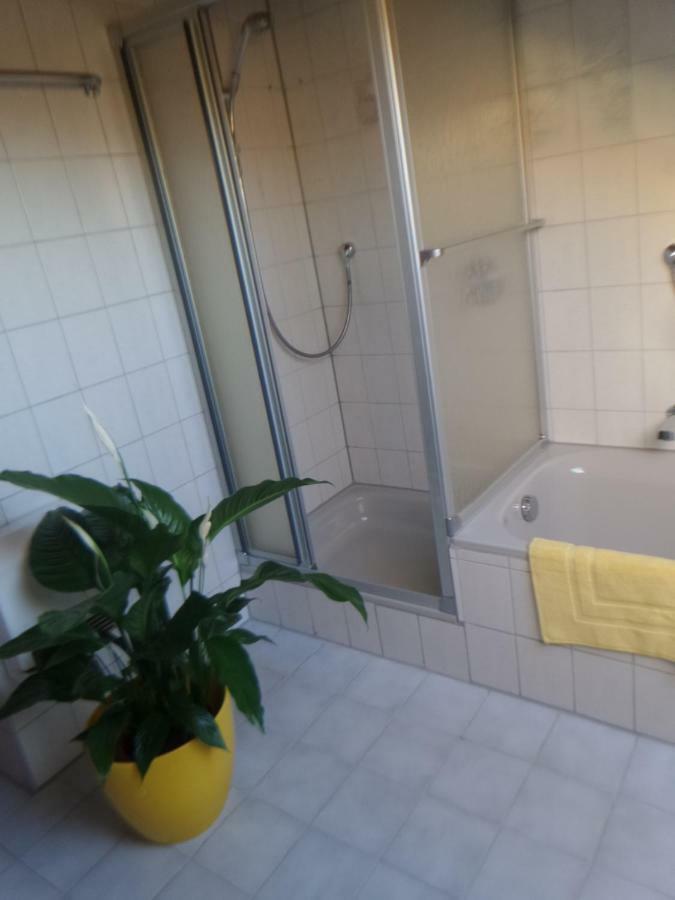 Ferienwohnung Glueckskinder Rust Eksteriør billede
